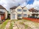 Thumbnail Semi-detached house for sale in Goodwood Avenue, Watford