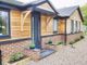 Thumbnail Detached bungalow for sale in Warbury Lane, Knaphill, Woking