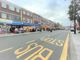 Thumbnail Restaurant/cafe for sale in The Broadway, Southall