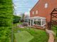 Thumbnail Detached house for sale in Brookfield Close, Hunt End, Redditch