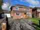 Thumbnail Detached house for sale in Sixty Acres Road, Prestwood, Great Missenden