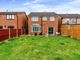 Thumbnail Detached house for sale in Woodruff Way, Tame Bridge, Walsall