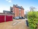 Thumbnail Flat for sale in Rothsay Road, Bedford