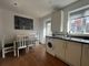 Thumbnail Town house for sale in Sutton Place, High Street, Woodville, Swadlincote