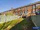 Thumbnail Terraced house for sale in Granville Road, Carlisle