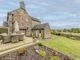 Thumbnail Detached house for sale in Reapsmoor, Longnor, Buxton, Derbyshire