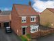 Thumbnail Detached house for sale in Elderflower Road, Scarborough