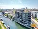 Thumbnail Flat for sale in Legacy House, 4A Roach Road, London