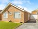 Thumbnail Detached bungalow for sale in Tavistock Place, Paignton