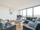 Thumbnail Flat for sale in West India Quay, Canary Wharf, London