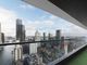 Thumbnail Flat for sale in Bagshaw Building, Wards Place, London
