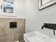 Thumbnail Flat for sale in Elspeth Road, London