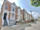 Thumbnail Semi-detached house for sale in Elphinstone Road, Southsea
