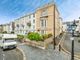 Thumbnail End terrace house for sale in Wyndham Square, Plymouth, Devon
