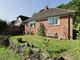 Thumbnail Bungalow for sale in School Lane, Lodsworth, Petworth, West Sussex