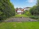 Thumbnail Detached house for sale in Wellington Hill, Loughton, Essex