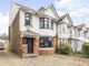 Thumbnail Semi-detached house to rent in Boston Manor Road, Brentford