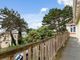 Thumbnail Detached house for sale in Radnor Cliff Crescent, Folkestone