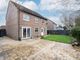 Thumbnail Detached house for sale in Jubilee Close, Kirton, Boston