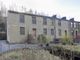 Thumbnail End terrace house for sale in Glen Terrace, Waterfoot, Rossendale