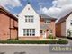 Thumbnail Detached house for sale in Dixon Link, Langdon Hills, Basildon, Essex