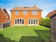 Thumbnail Detached house for sale in Matthews Road, Amesbury, Salisbury