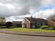 Thumbnail Semi-detached bungalow for sale in The Rowans, Countesthorpe, Leicester