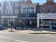 Thumbnail Retail premises for sale in Northdown Road, Cliftonville, Margate