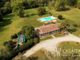 Thumbnail Villa for sale in Todi, Umbria, Italy