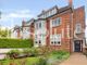 Thumbnail Flat for sale in Ferncroft Avenue, London