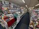 Thumbnail Commercial property for sale in Gifts &amp; Cards WF14, West Yorkshire