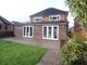 Thumbnail Detached house for sale in Withenfield Road, Wythenshawe, Manchester