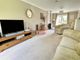 Thumbnail Detached bungalow for sale in Peters Close, Upton, Poole
