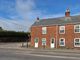 Thumbnail Semi-detached house for sale in Sway Road, Lymington, Hampshire