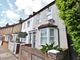 Thumbnail Terraced house for sale in Loring Road, Isleworth