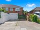 Thumbnail Semi-detached bungalow for sale in Cowley Drive, Brighton