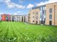 Thumbnail Flat for sale in Brocade Road, Andover