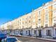 Thumbnail Flat to rent in Collingham Place, South Kensington, London