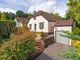 Thumbnail Detached house for sale in Green Lane, Crowborough, East Sussex