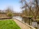 Thumbnail Detached house for sale in Wherry Cottage, Hall Road, Irstead, Norfolk