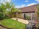 Thumbnail Detached house for sale in Burley Close, Chandler's Ford