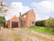 Thumbnail Detached house for sale in High Street, Culham, Abingdon