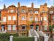 Thumbnail Terraced house for sale in Greencroft Gardens, London