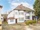 Thumbnail Semi-detached house for sale in Grove Gardens, London