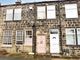 Thumbnail Terraced house for sale in Mount Pleasant, Horsforth, Leeds