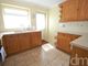 Thumbnail Detached bungalow for sale in Rosemary Crescent, Tiptree, Colchester