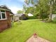 Thumbnail Bungalow for sale in Westwood Drive, Lincoln, Lincolnshire