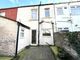 Thumbnail Terraced house for sale in Classic Road, Liverpool, Merseyside