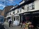 Thumbnail Retail premises for sale in Fore Street, Hertford