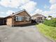 Thumbnail Detached bungalow for sale in Hayes Green Road, Bedworth